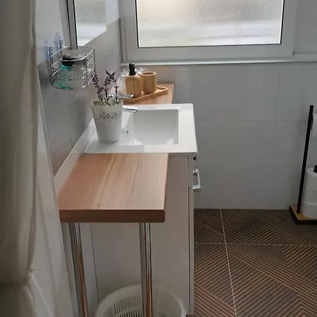 ヴルリツ 3* スプリト