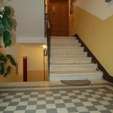 ヴルリツ ゲストハウス 3*