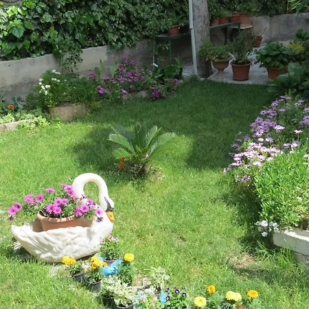 ゲストハウス ヴルリツ スプリト