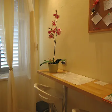 ヴルリツ スプリト