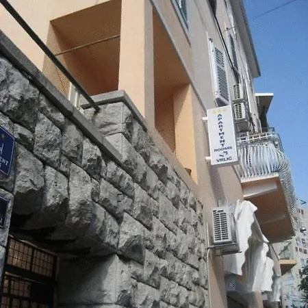 Vendégház Vrlic