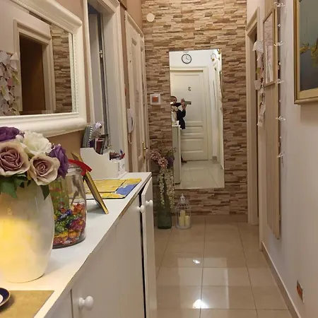 Vrlic Guest house