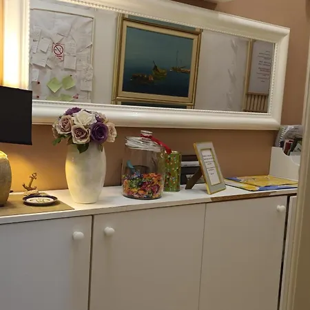 Guest house Vrlic 3*