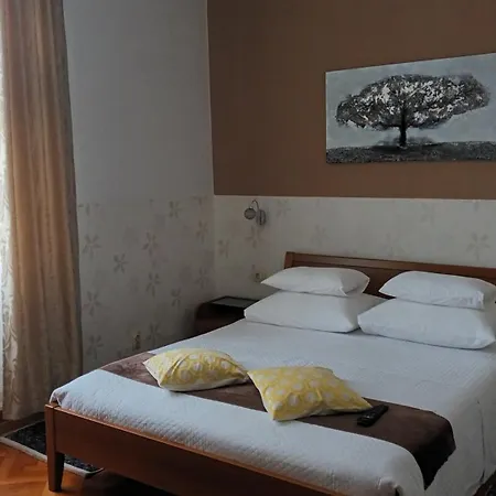 Vrlic Guest house