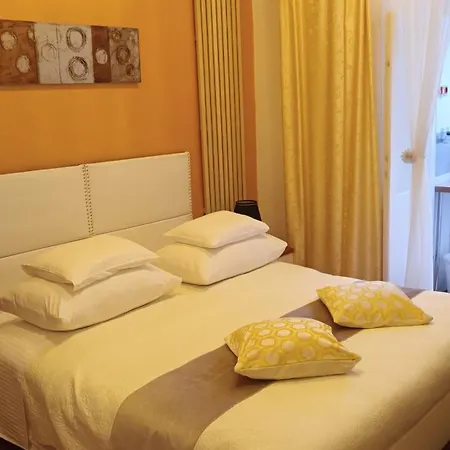 Guest house Vrlic