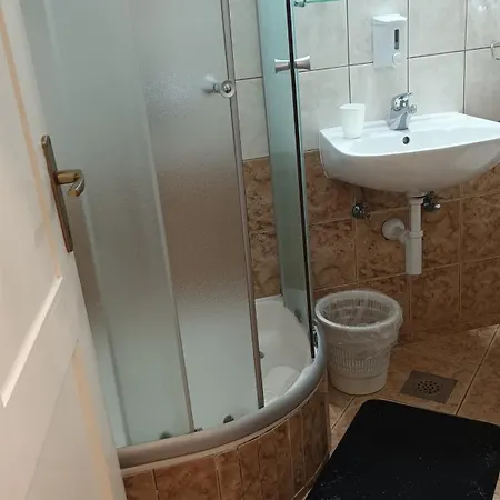 Vrlic Guest house Split