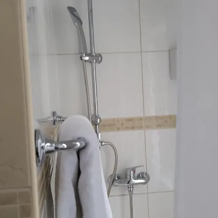 Guest house Vrlic Split
