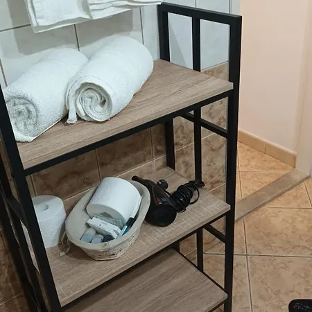 Vrlic Guest house