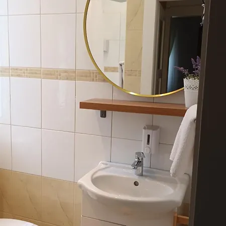 Guest house Vrlic