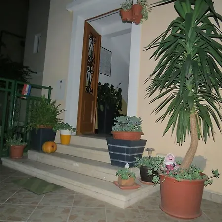 Penzion Vrlic