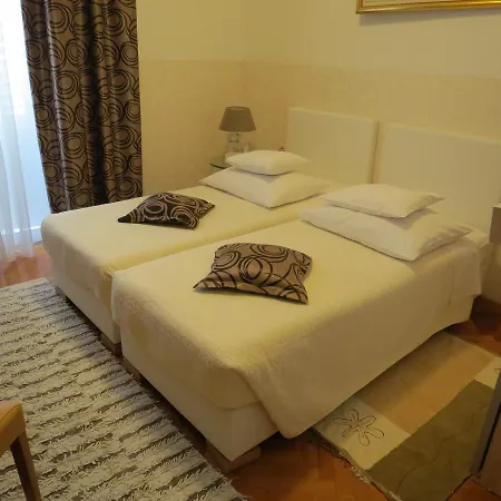 Vrlic Vendégház 4*