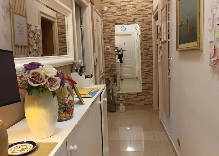 Vrlic Gostinjska kuća