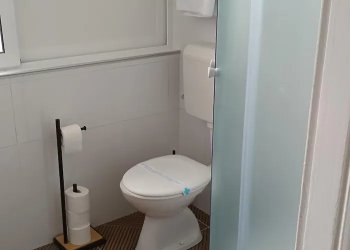 Vrlic Gostinjska kuća Split