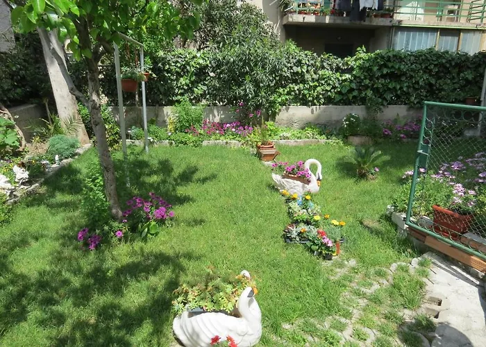 Vrlic Gostinjska kuća 3*