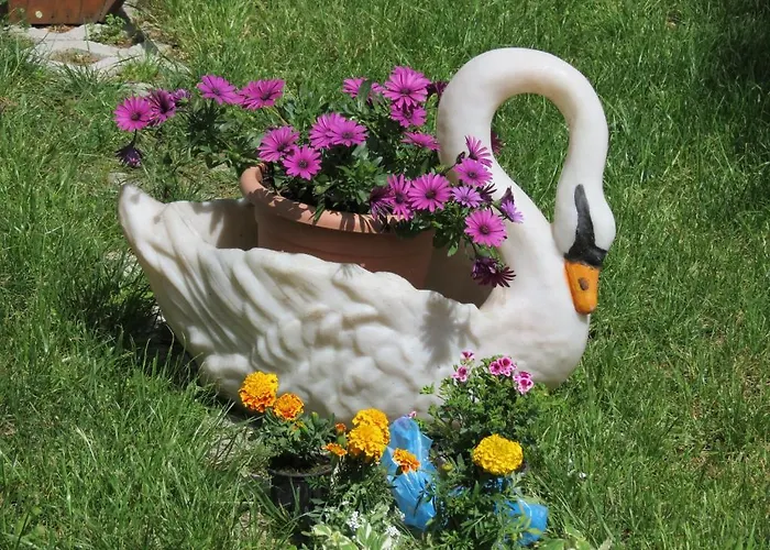 Vrlic Gostinjska kuća Split