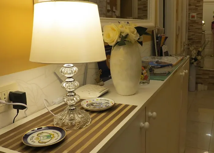 Gostinjska kuća Vrlic