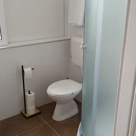 Vrlic Vendégház Split