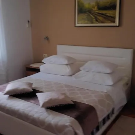 Vrlic Spalato