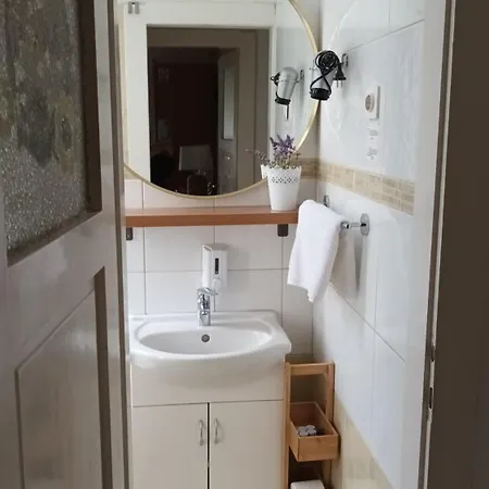 Vrlic 3* Spalato