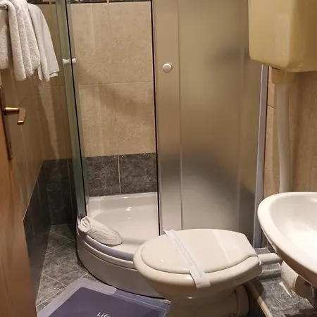 Vrlic Vendégház 3*