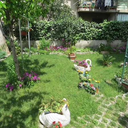 Vrlic Vendégház 3*