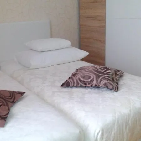 Affittacamere Vrlic 3*