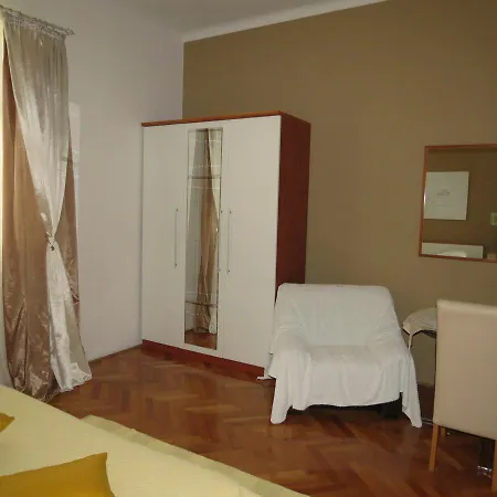 Vrlic Spalato