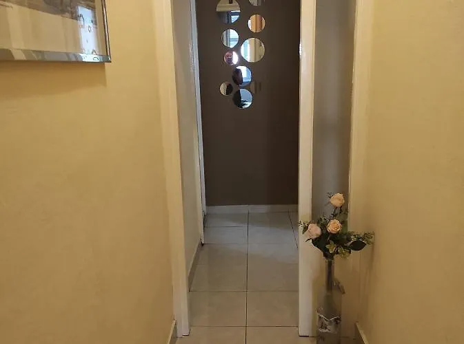 Vrlic Maison d'hôtes Split