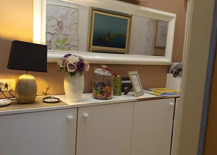 Maison d'hôtes Vrlic 3*