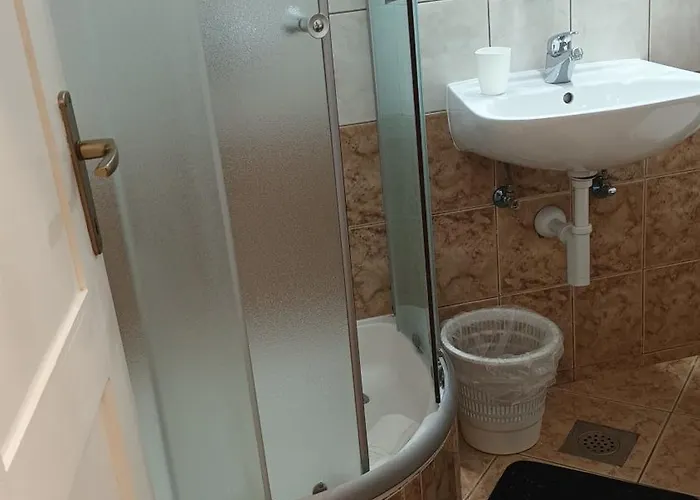 Vrlic Maison d'hôtes Split