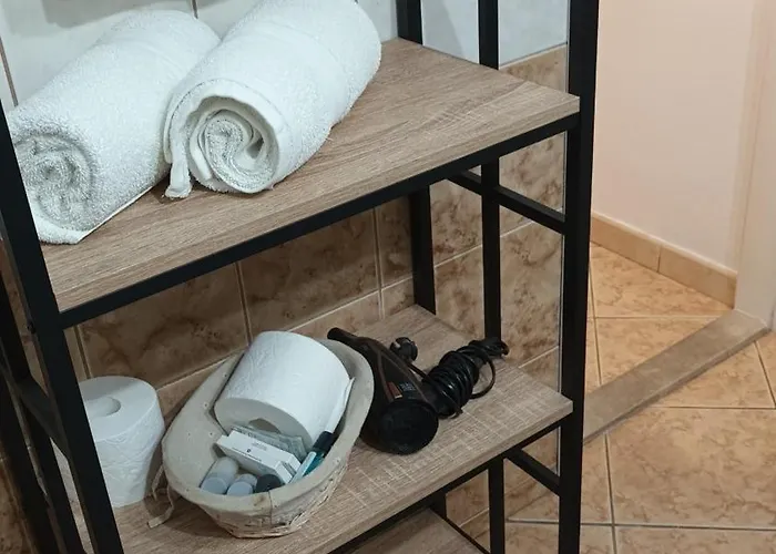 Vrlic Maison d'hôtes