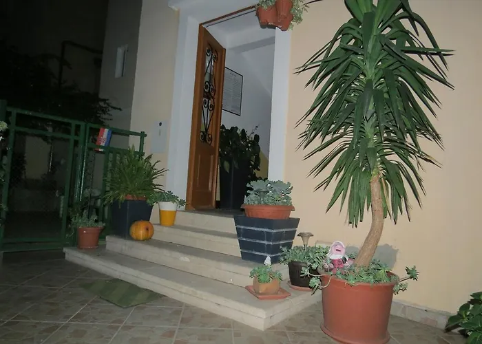 Maison d'hôtes Vrlic