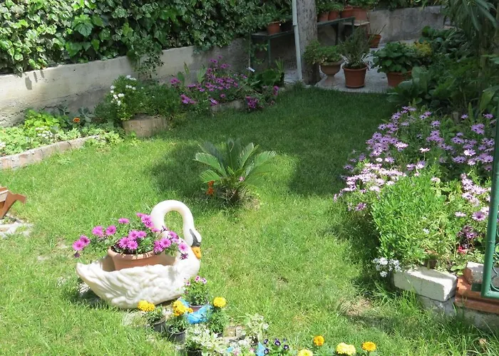 Maison d'hôtes Vrlic Split