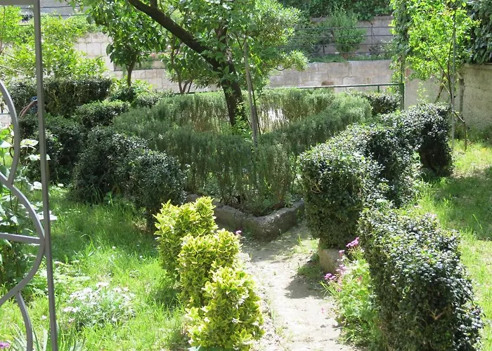 Maison d'hôtes Vrlic Split