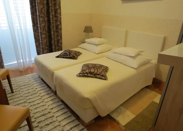 Vrlic Maison d'hôtes 3*