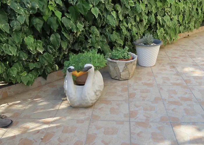 Vrlic Maison d'hôtes