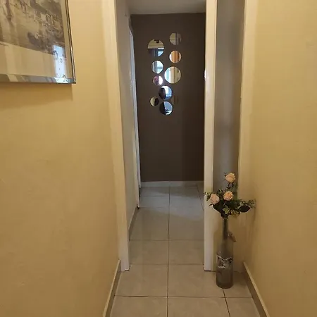 Vrlic Gostinjska kuća Split