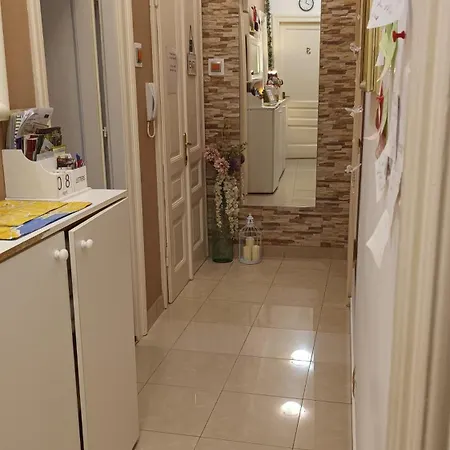 Gostinjska kuća Vrlic