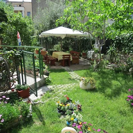 Gostinjska kuća Vrlic