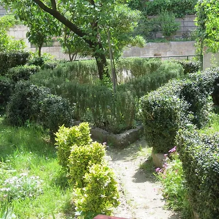 Gostinjska kuća Vrlic Split